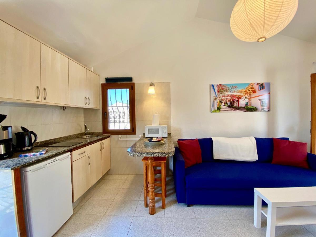 Apartament Casita Blanca Near Yumbo Playa del Inglés Zewnętrze zdjęcie