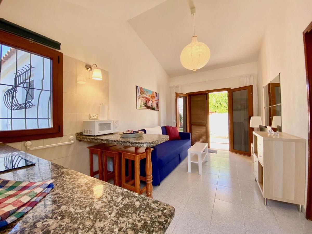 Apartament Casita Blanca Near Yumbo Playa del Inglés Zewnętrze zdjęcie
