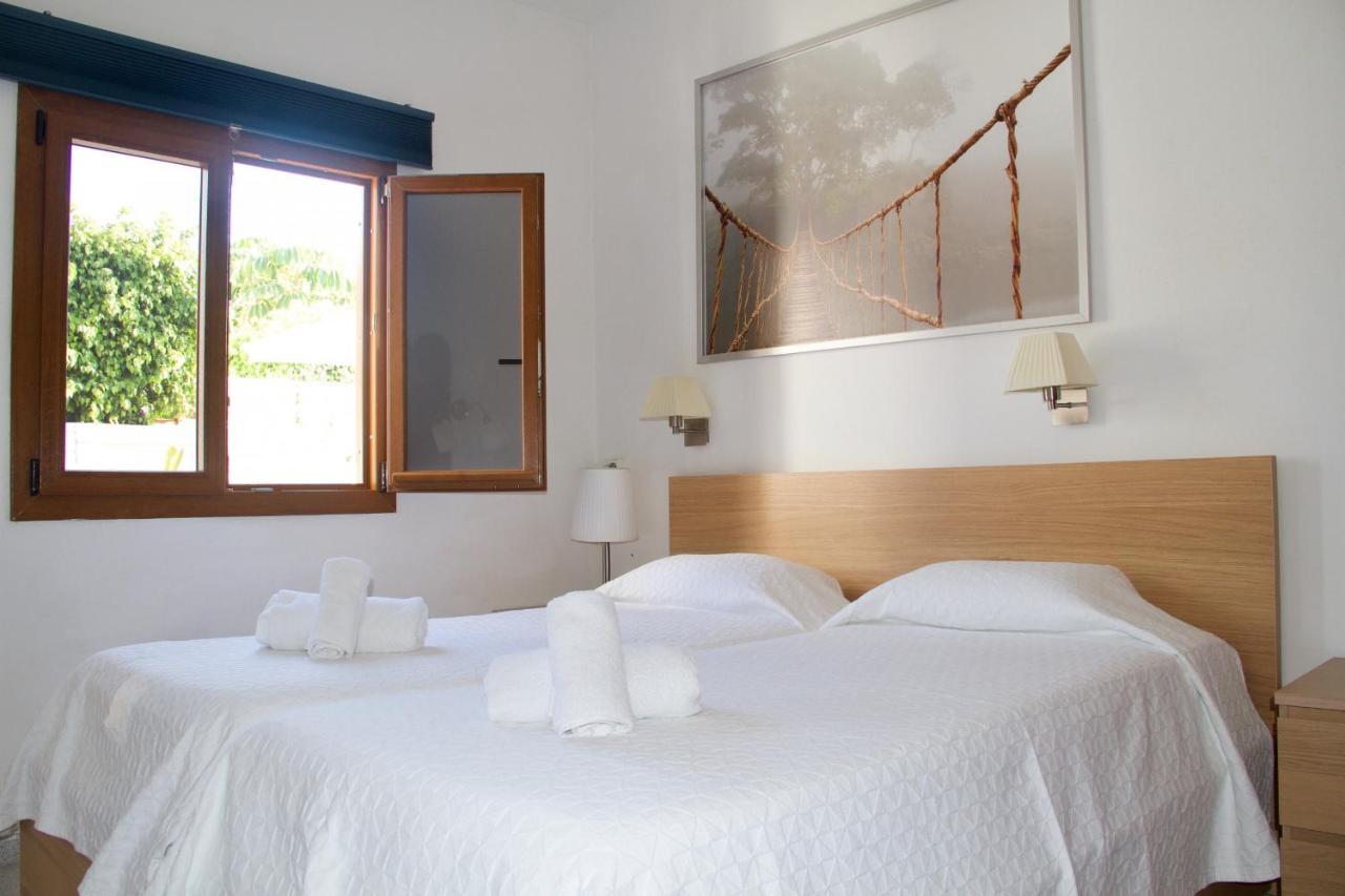 Apartament Casita Blanca Near Yumbo Playa del Inglés Zewnętrze zdjęcie