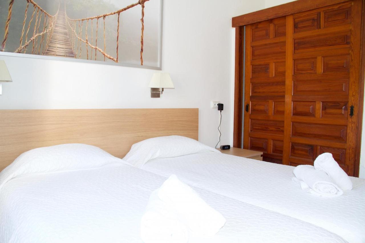 Apartament Casita Blanca Near Yumbo Playa del Inglés Zewnętrze zdjęcie