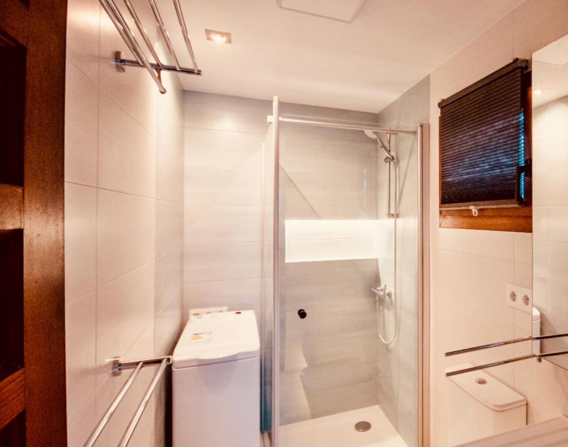 Apartament Casita Blanca Near Yumbo Playa del Inglés Zewnętrze zdjęcie