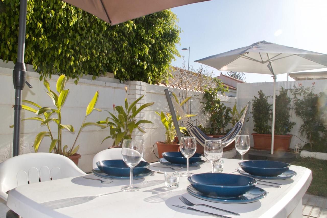 Apartament Casita Blanca Near Yumbo Playa del Inglés Zewnętrze zdjęcie