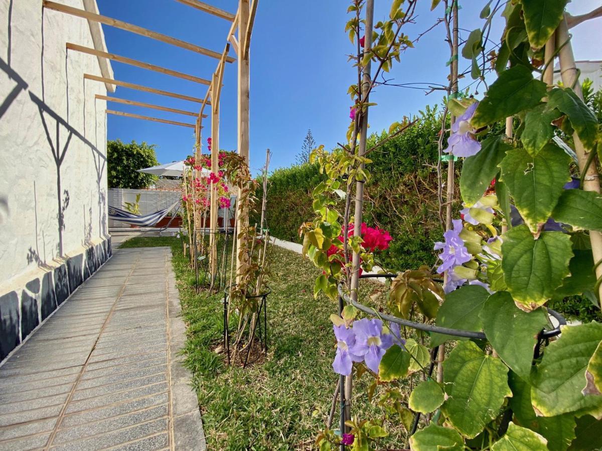 Apartament Casita Blanca Near Yumbo Playa del Inglés Zewnętrze zdjęcie
