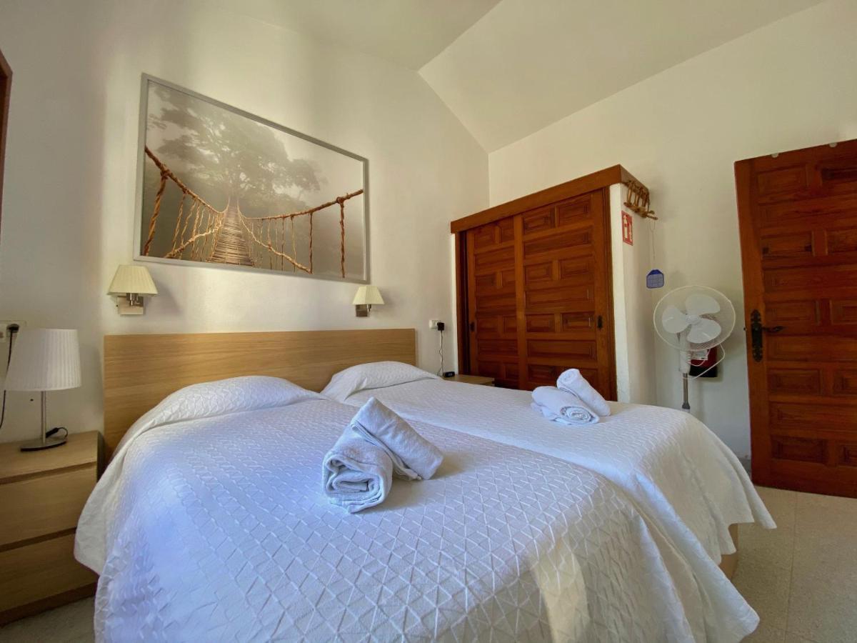 Apartament Casita Blanca Near Yumbo Playa del Inglés Zewnętrze zdjęcie