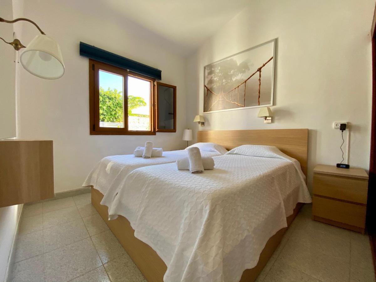Apartament Casita Blanca Near Yumbo Playa del Inglés Zewnętrze zdjęcie