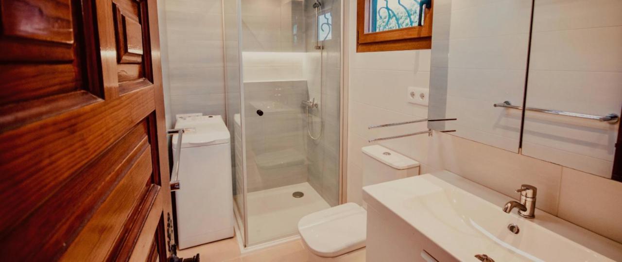 Apartament Casita Blanca Near Yumbo Playa del Inglés Zewnętrze zdjęcie